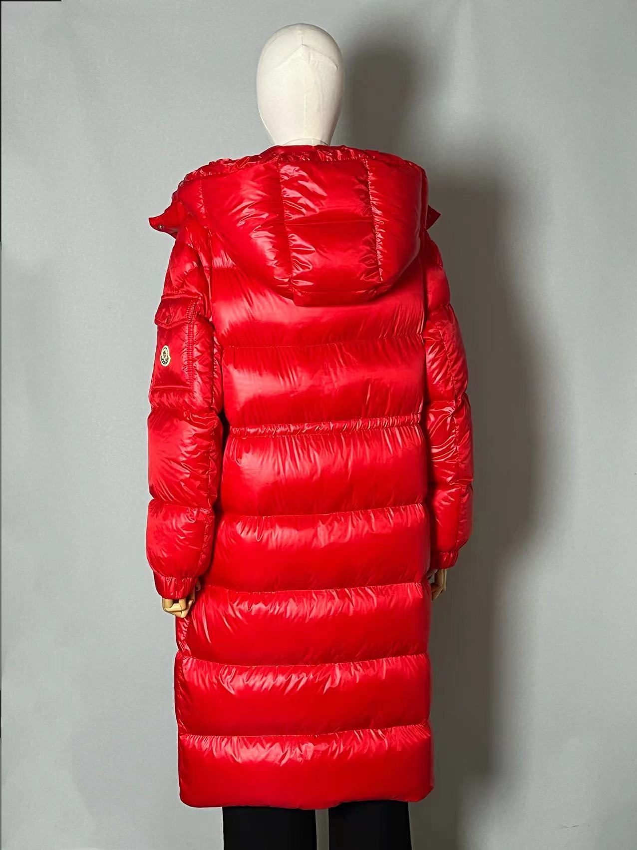 Moncler Down Jackets